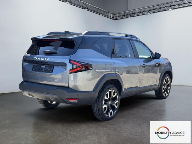 Reimport Dacia Bigster Journey Hybrid kaufen