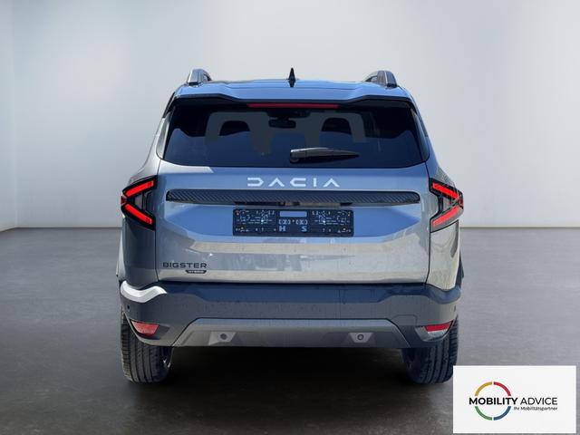 Reimport Dacia Bigster Journey Hybrid kaufen