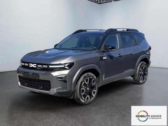 Reimport Dacia Bigster Journey Hybrid kaufen