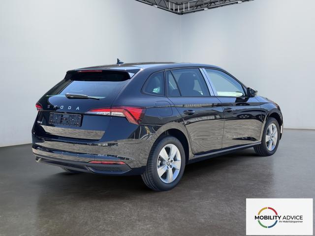 Reimport Skoda Scala DSG kaufen
