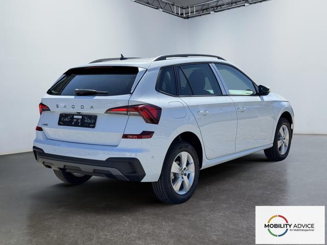 Reimport Skoda Kamiq DSG kaufen