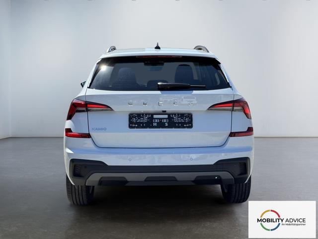 Reimport Skoda Kamiq DSG kaufen