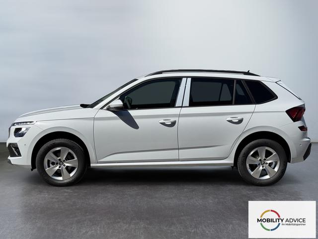 Reimport Skoda Kamiq DSG kaufen