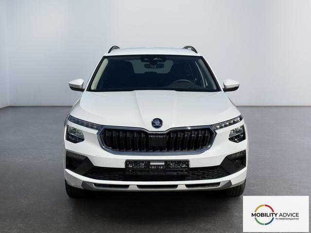Reimport Skoda Kamiq DSG kaufen