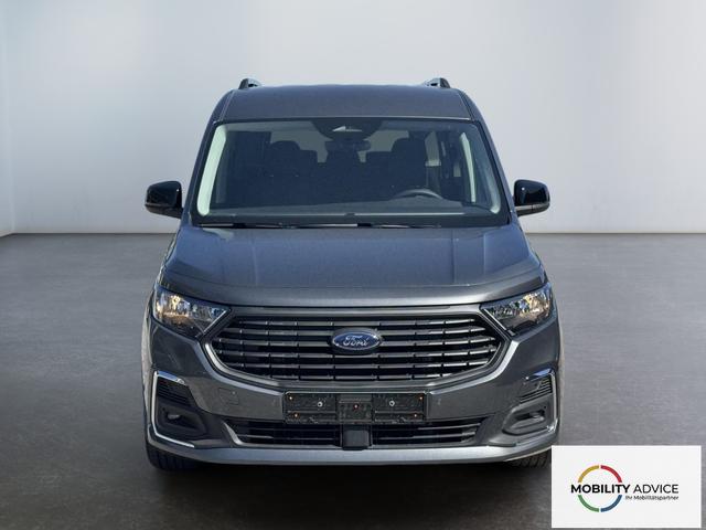 Reimport Ford Grand Tourneo L2 7 Sitzer kaufen