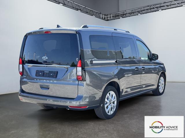 Reimport Ford Grand Tourneo L2 7 Sitzer kaufen