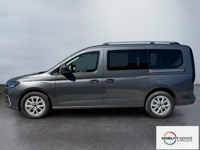 Reimport Ford Grand Tourneo L2 7 Sitzer kaufen