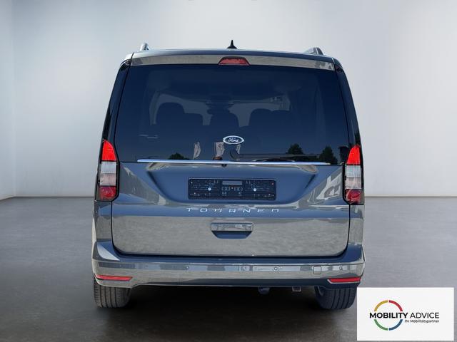 Reimport Ford Grand Tourneo L2 7 Sitzer kaufen