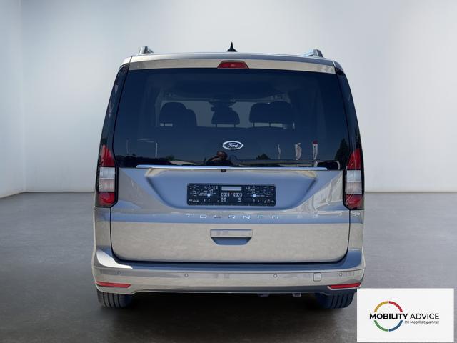 Ford Grand Tourneo Titanium
