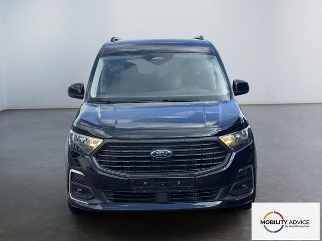 Ford Grand Tourneo Titanium 7 Sitzer kaufen
