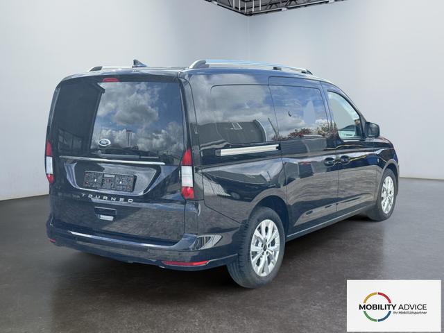 Ford Grand Tourneo Titanium 7 Sitzer kaufen
