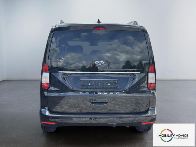 Ford Grand Tourneo Titanium 7 Sitzer kaufen