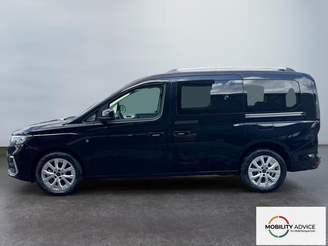 Ford Grand Tourneo Titanium 7 Sitzer kaufen