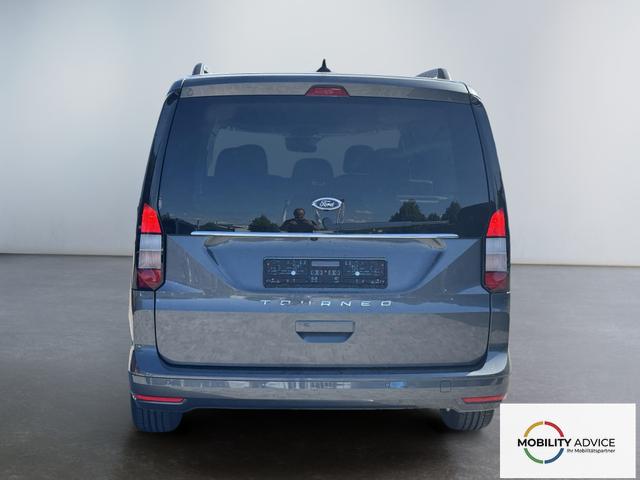 Reimport Ford Grand Tourneo Connect Titanium 1,5 L2 7 Sitzer kaufen