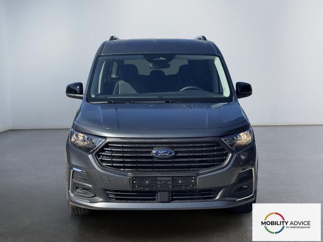 Reimport Ford Grand Tourneo Connect Titanium 1,5 L2 7 Sitzer kaufen