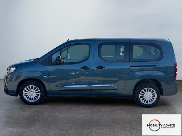 Reimport Toyota Proace City Verso L2 7 Sitzer kaufen