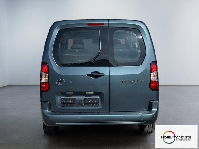 Reimport Toyota Proace City Verso L2 7 Sitzer kaufen