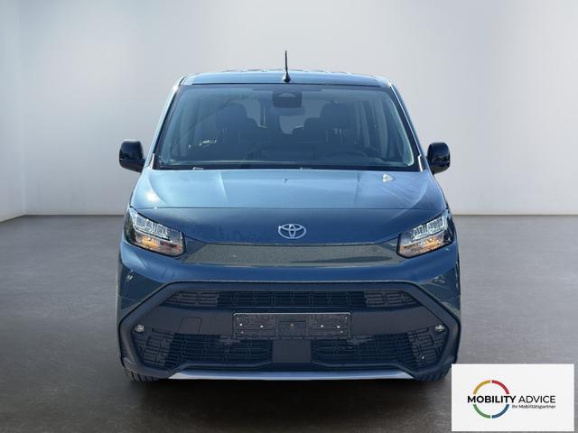 Reimport Toyota Proace City Verso L2 7 Sitzer kaufen