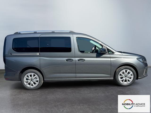 Reimport Ford Grand Tourneo Connect Titanium 1,5 L2 7 Sitzer kaufen