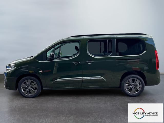 Reimport Toyota Proace City Verso kaufen