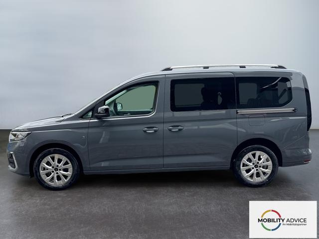 Ford Grand Tourneo Titanium 1,5 L2 7 Sitzer Klimaautomatik Anh&auml;ngerkupplung Sitzheizung Einparkhilfe Kamera 17 Zoll Leichtmetall ACC 