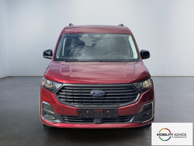 Ford Grand Tourneo Connect Titanium 1,5 L2 7 Sitzer