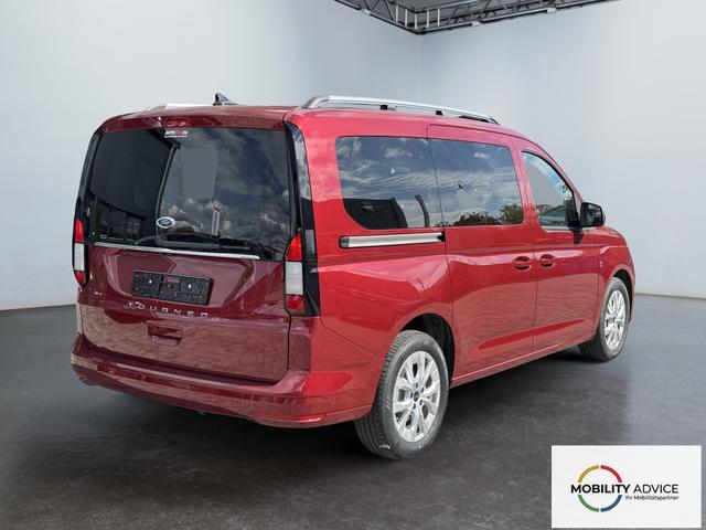 Ford Grand Tourneo Connect Titanium 1,5 L2 7 Sitzer