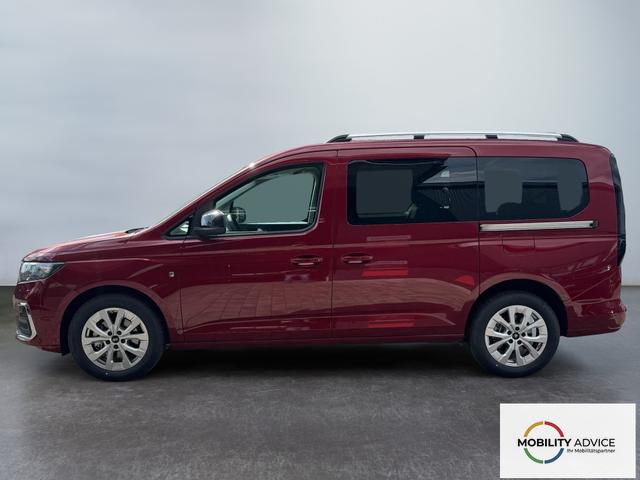 Ford Grand Tourneo Connect Titanium 1,5 L2 7 Sitzer