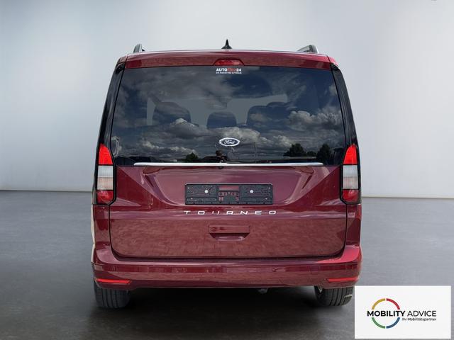 Ford Grand Tourneo Connect Titanium 1,5 L2 7 Sitzer