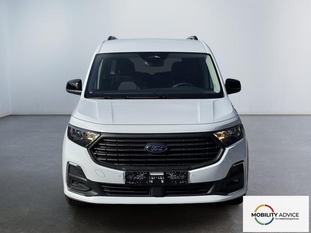 Ford Grand Tourneo Connect Titanium 1,5 L2 7 Sitzer 