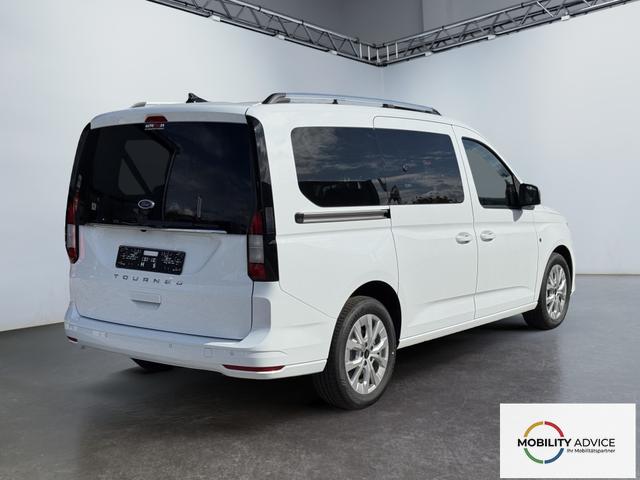 Ford Grand Tourneo Connect Titanium 1,5 L2 7 Sitzer 
