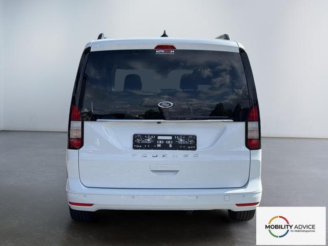 Ford Grand Tourneo Connect Titanium 1,5 L2 7 Sitzer 