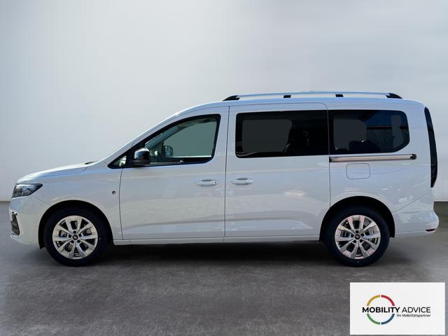 Ford Grand Tourneo Connect Titanium 1,5 L2 7 Sitzer 