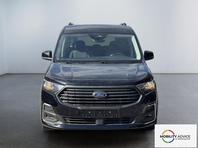 Ford Grand Tourneo Connect Titanium 1,5 L2 7 Sitzer Klimaautomatik 