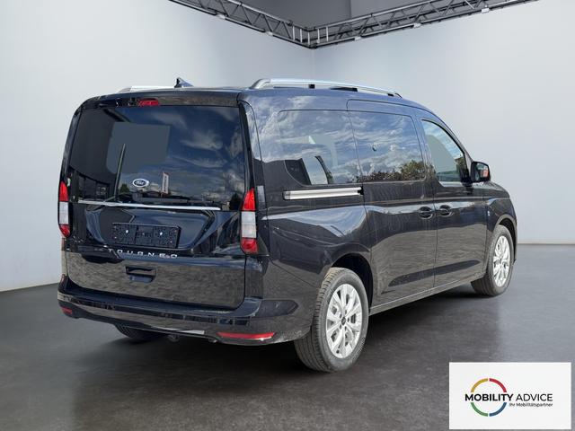 Ford Grand Tourneo Connect Titanium 1,5 L2 7 Sitzer Klimaautomatik 