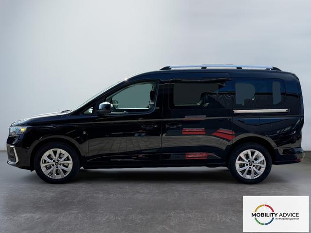 Ford Grand Tourneo Connect Titanium 1,5 L2 7 Sitzer Klimaautomatik 