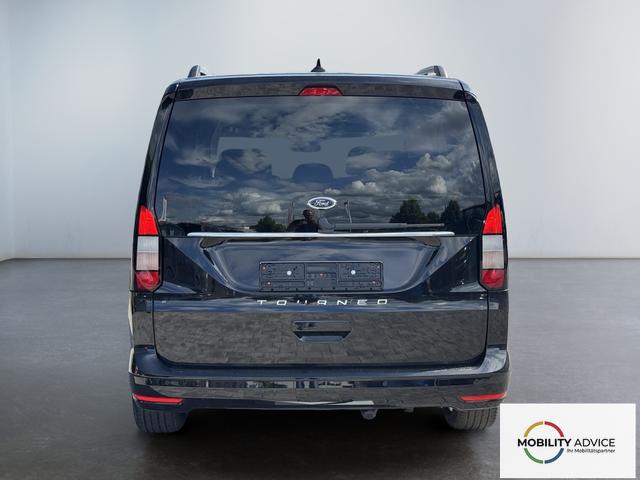Ford Grand Tourneo Connect Titanium 1,5 L2 7 Sitzer Klimaautomatik 