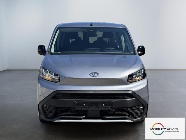 Toyota Proace City Verso 1,2 L2 
