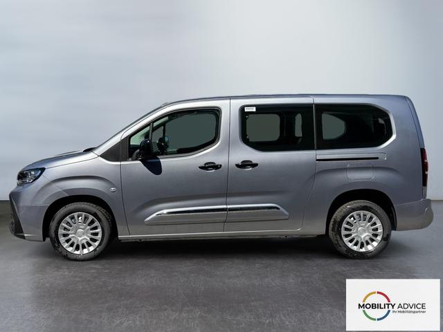 Toyota Proace City Verso 1,2 L2 