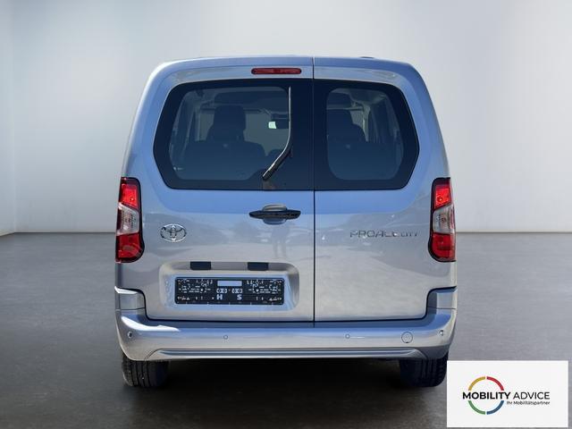 Toyota Proace City Verso 1,2 L2 