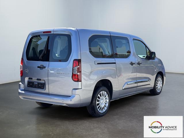 Toyota Proace City Verso 1,2 L2 