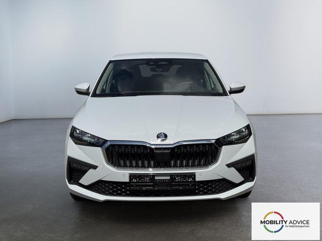 Reimport Skoda Scala Extra Plus 1,5 TSI DSG kaufen 