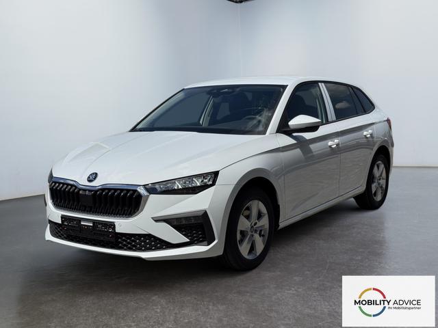 Reimport Skoda Scala Extra Plus 1,5 TSI DSG kaufen 