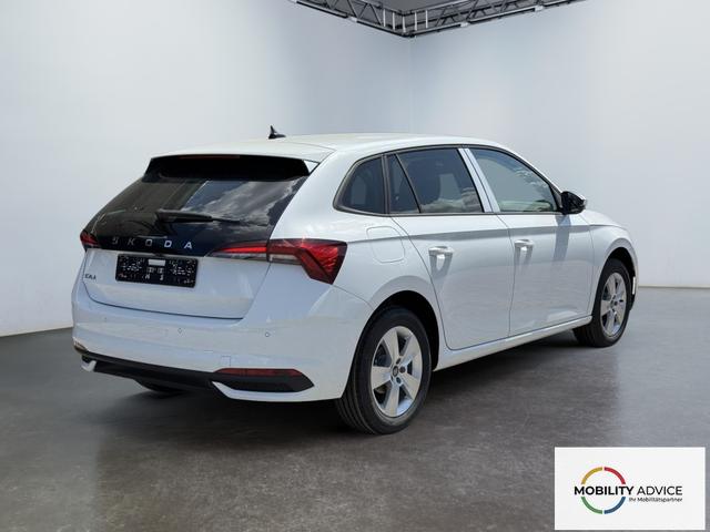 Reimport Skoda Scala Extra Plus 1,5 TSI DSG kaufen 