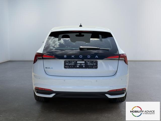 Reimport Skoda Scala Extra Plus 1,5 TSI DSG kaufen 