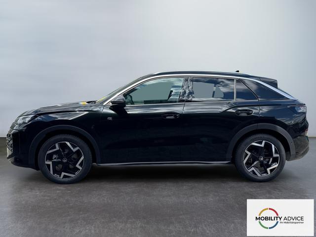Reimport Volkswagen T-Roc 1,5 eTSI DSG R-Line kaufen
