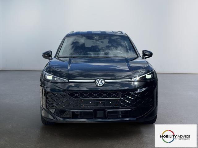 Reimport Volkswagen T-Roc 1,5 eTSI DSG R-Line kaufen