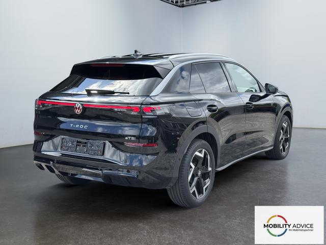 Reimport Volkswagen T-Roc 1,5 eTSI DSG R-Line kaufen