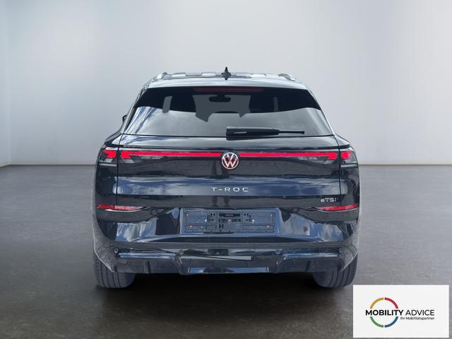 Reimport Volkswagen T-Roc 1,5 eTSI DSG R-Line kaufen