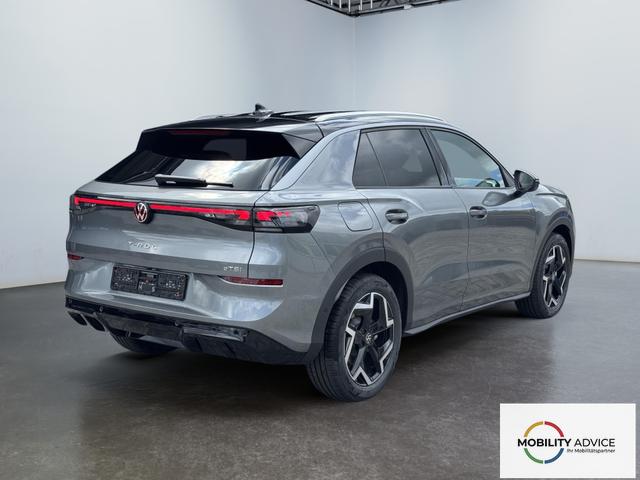 Reimport Volkswagen T-Roc 1,5 eTSI DSG R-Line LED kaufen
